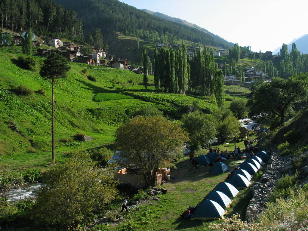 artvin yusufeli