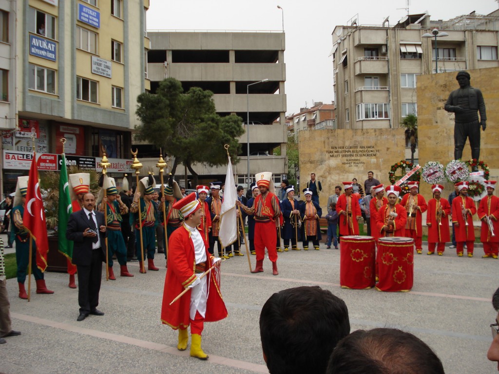 balikesir festival