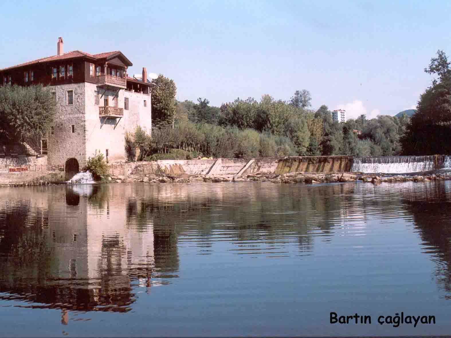 Bartn Resimleri