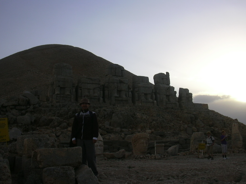 Diyarbakir dag