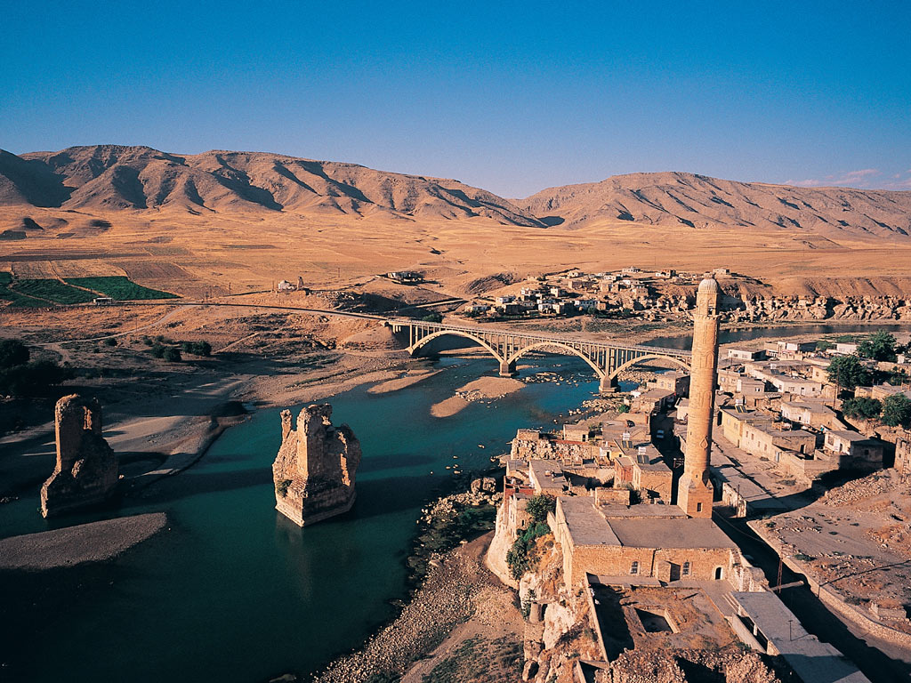 gaziantep HasanKeyf