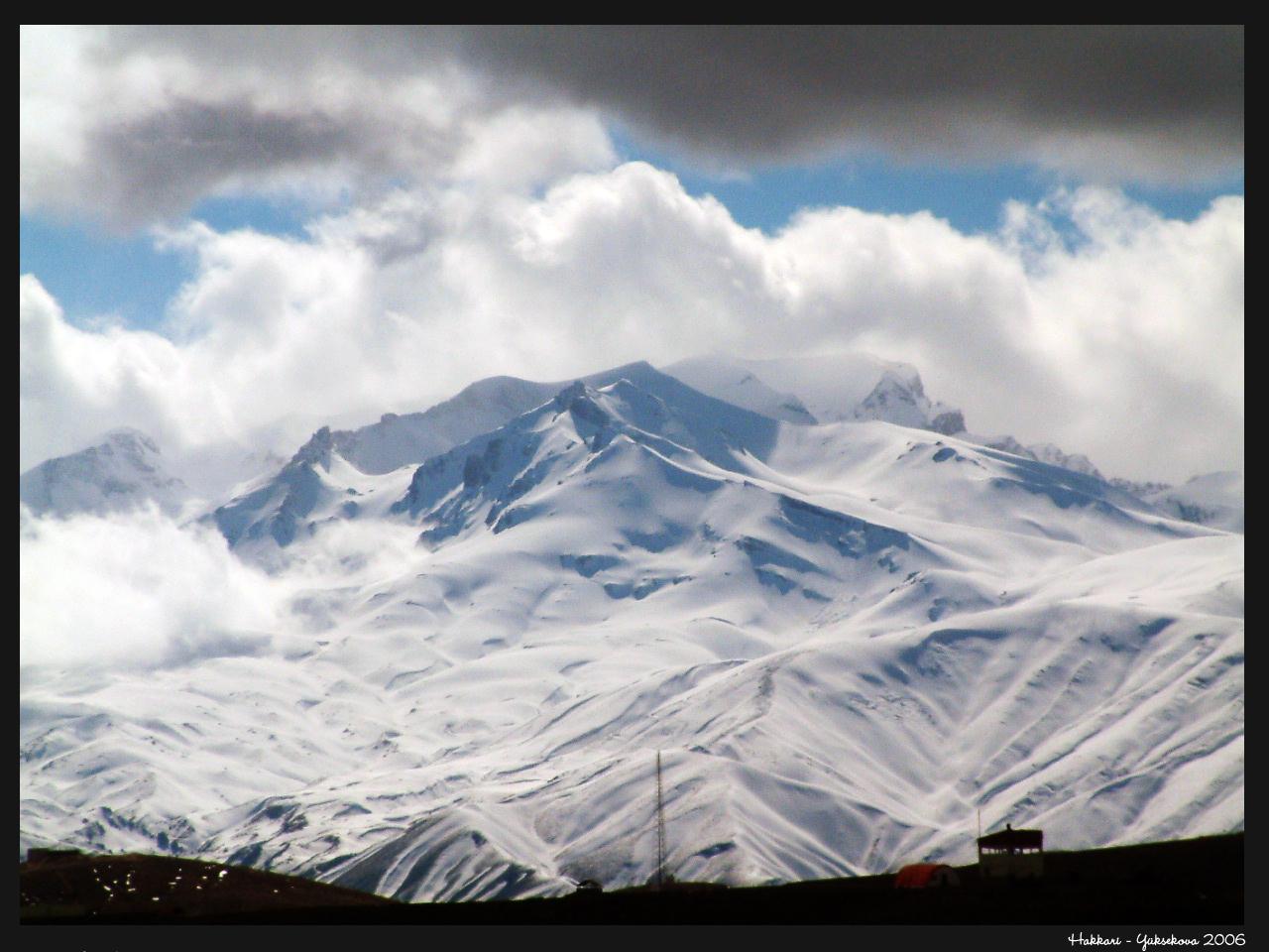 hakkari yuksekova