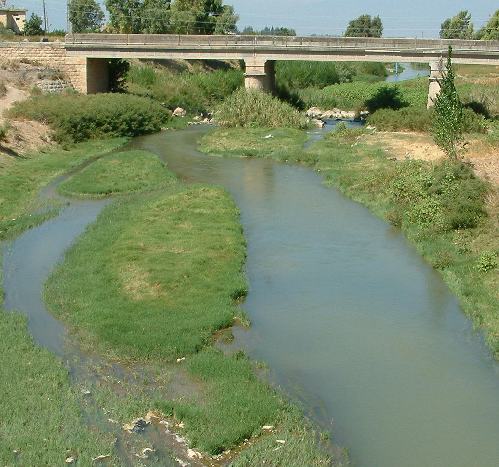 hatay kopru