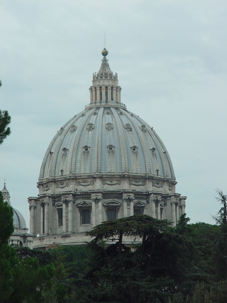 roma katedral