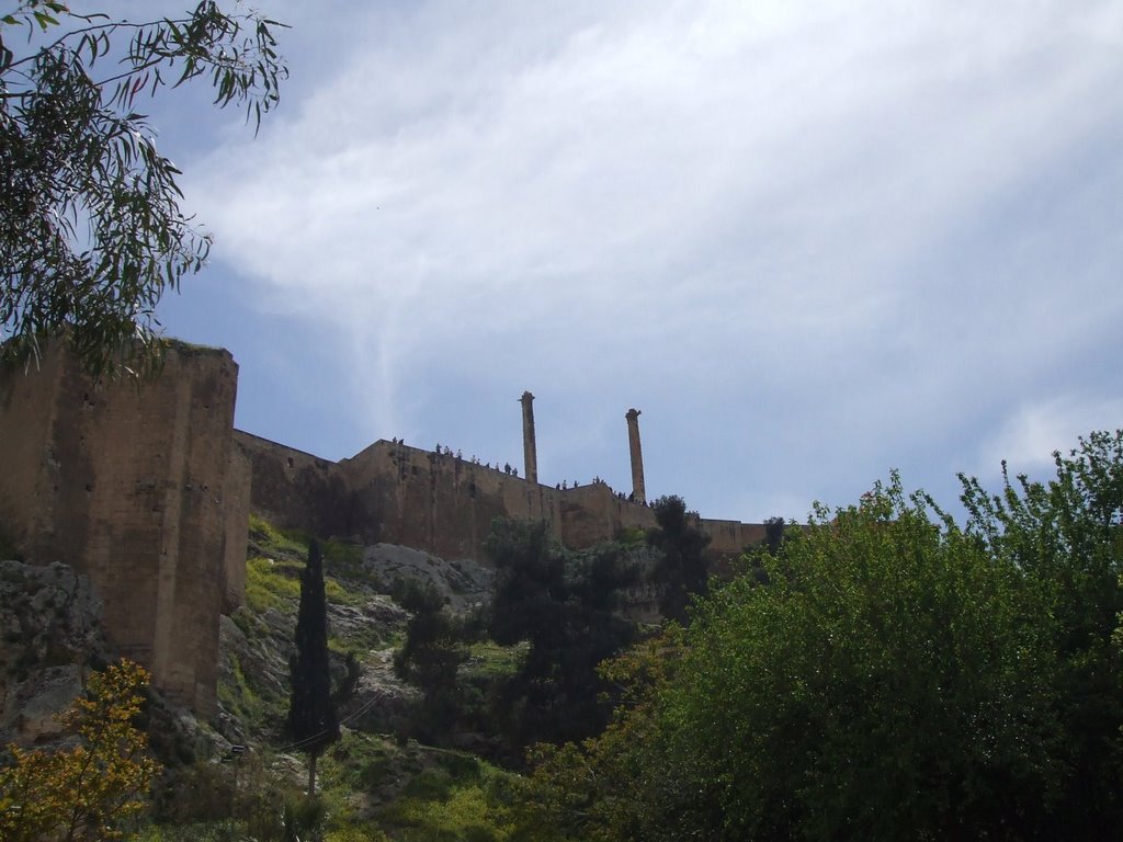 sanliurfa kale