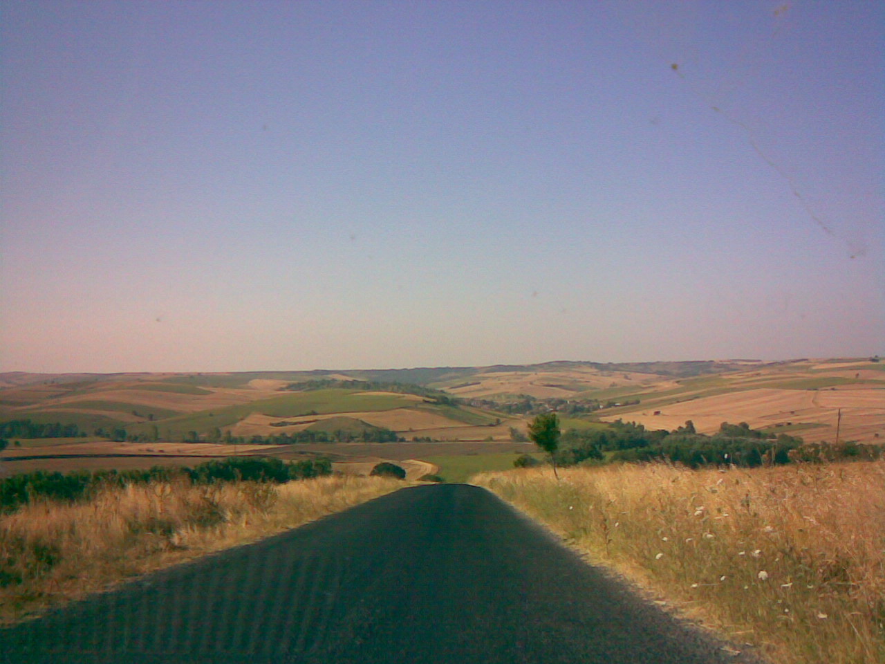 tekirdag yol