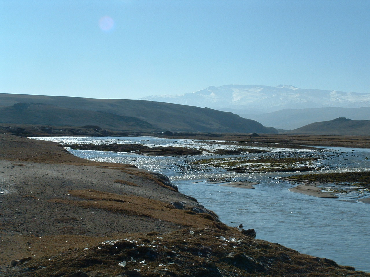 van murat nehri