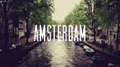 amsterdam wallpaper