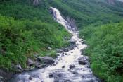 Chugach Mountains Alaska