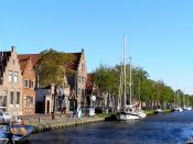 Edam 3 The Netherlands