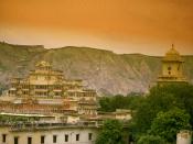 City Palace Jaipur India