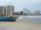 Barra Velha Santa Catarina