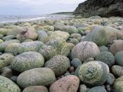 Green Point Gros Morne National Park Newfoundland Canada