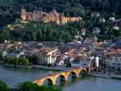 Heidelberg Germany