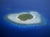 Coral Reefs Micronesia