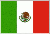 mexico flag