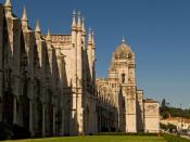 Jeronimos Portugal 1600x1200