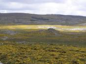 Serra da Freita Portugal