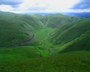 dalveenpass Scotland