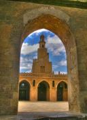 Ibn Tulun Mosque 2