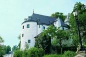 Altenburg Castle
