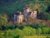 Fayrac Manor Beynac France