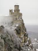 San Marino Castle