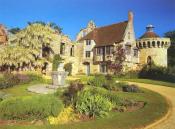 Scotney Castle Kent England 2