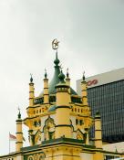 Minaret-of-the-Adbul-Gafoor-mosque