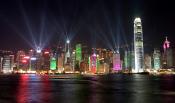 Hong Kong Symphony of Light