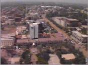 Burkina Faso-Ouagadougou-Guill