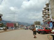 Cameroon-Bamenda