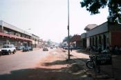 Central African Republic-Bangui-Yuji