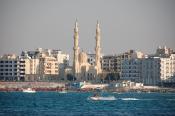 Marsa matrouh city