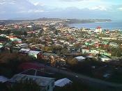 Chile PuertoMontt-