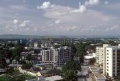 CONGO-Brazzaville