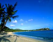 antigua-and-barbuda ocean