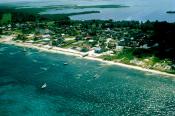 Belize-beach