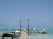 Anegada Anchorage & Pelican