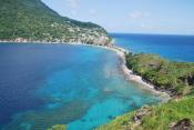 Scotts Head Dominica