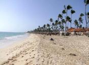 Dominican Republic beach