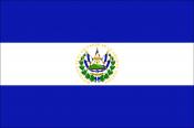 el-salvador flag