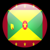 grenada-flag-3d