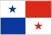 panama flag