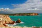 puerto rico seaside