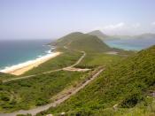 St.Kitts and Nevis  Two Islands One Paradise
