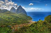 saint lucia