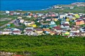 Saint Pierre and Miquelon