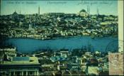 istanbul constantinople