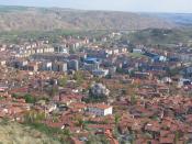 cankiri merkez panorama